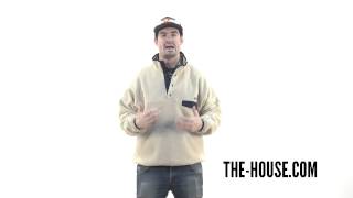 Patagonia Synchilla SnapT Pullover Fleece  Review  Thehousecom [upl. by Buckingham]