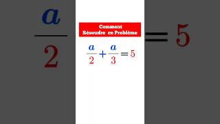 Aimer les mathématiques [upl. by Sile]