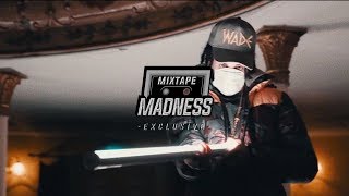 CGM SavO x ZK x Digga D  No Porkies Music Video  MixtapeMadness [upl. by Rannug]