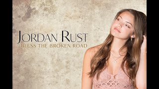 Bless The Broken Road  Rascal Flatts  Anthem Lights feat Landon Austin [upl. by Lluj184]