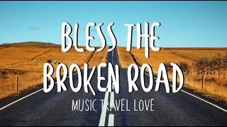 Bless The Broken Road  Apphole Kyrl Pepania amp Wenndel Cordero Cover [upl. by Jolyn]