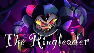 The Ringleader Fizzarolli OG Song [upl. by Hosbein]