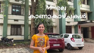 Mens Hostel Tour  Government Medical College Kozhikode [upl. by Saundra]