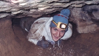 John Jones  Caver Dies While Exploring Cave with Family in Utah [upl. by Archibold]