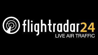 Flightradar24 Tutorials 01 Custom Alerts Android [upl. by Brocklin]