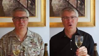 Pronunciation tip Riesling and Gewürztraminer [upl. by Acirne]