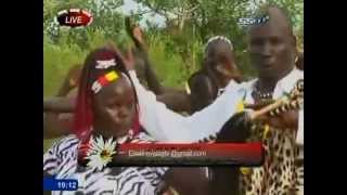 South Sudan Music nuer [upl. by Novehc905]