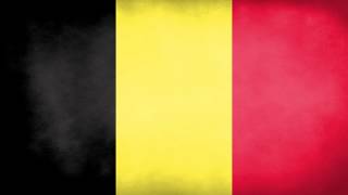 Belgium National Anthem Instrumental [upl. by Destinee]