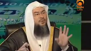 islamic dream interpretations  Sheikh Assim L Alhakeem HUDATV [upl. by Kenison]