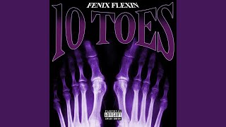 10 Toes [upl. by Chute834]