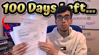 The 100 Day GCSE Revision Plan From Grade 5 to 9 in 3 Months [upl. by Enilasor852]