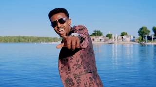 Awale Adan  Kabax Maanka  Music Video 2019 [upl. by Aduhey701]