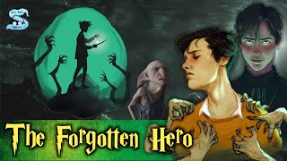 The Tragedy Of Regulus Black The Forgotten Hero [upl. by Hathaway]