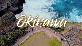 Okinawa in 3 Minutes 2019 [upl. by Tulley]