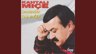 Damımıza Kar Yağdı [upl. by Salvador]