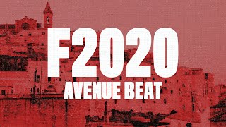 Avenue Beat  F2020 Lyrics quotLowkey Fk 2020quot [upl. by Gorrono]