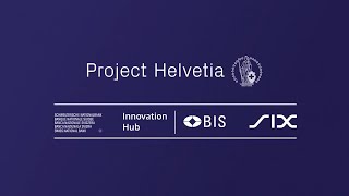 Project Helvetia Overview [upl. by Nylek]