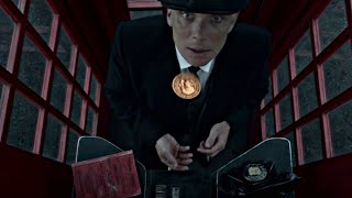 Peaky Blinders  Season 5 Opening theme Official Video [upl. by Elsbeth]