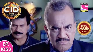 CID  Full Episode 1052  15th April 2021 [upl. by Shimkus489]