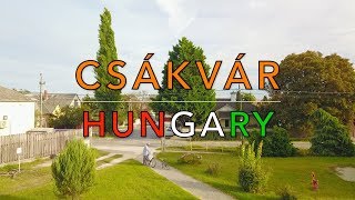 20190809 CSÁKVÁR [upl. by Anovad]