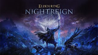 Elden Ring Nightreign Network Test [upl. by Ynattirb876]