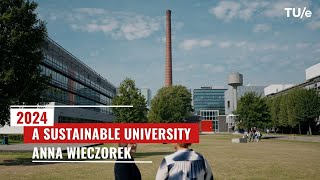 A Sustainable University This Is How [upl. by Bailie]