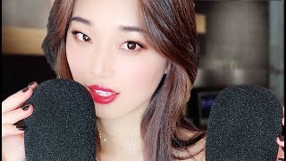 ASMR Brain Melting Ear Attention and Intense Whispers [upl. by Scheck]