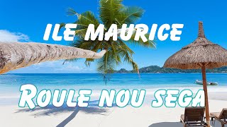 Clarel Armelle  Roule nou sega [upl. by Auqinet]