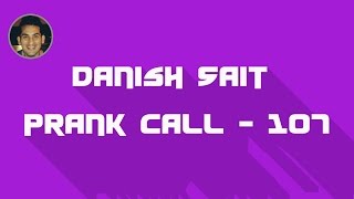 Your WiFe is my WiFe  Danish Sait Prank Call 107 [upl. by Basilius]