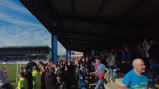 Coleraine v LINFIELD 292023 [upl. by Longan327]