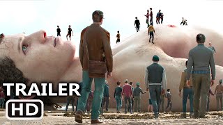 THE BEST UPCOMING MOVIES 2021 Trailer [upl. by Rosemarie]