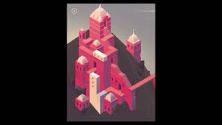 Monument Valley 2 Walkthrough [upl. by Aikemehs]