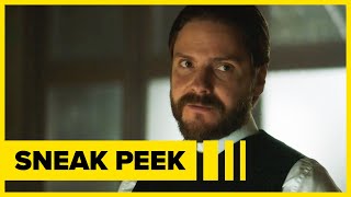 The Alienist 2x5 Sneak Peek Libby Hatch Is Unraveling [upl. by Werna]