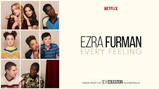 Ezra Furman  Every Feeling Official Audio [upl. by Asaert664]