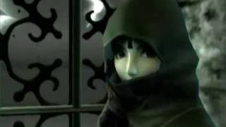 The Legend of Zelda Twilight Princess • E3 2005 Trailer • GC [upl. by Leamsi788]