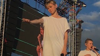 Marcus amp Martinus Elektrisk Voldsløkka Oslo [upl. by Asena]