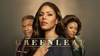 Greenleaf Season 5 Ep 1  Recap [upl. by Furtek]