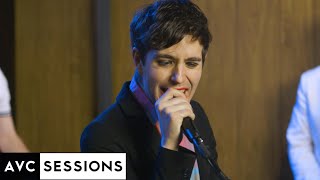 Ezra Furman performs quotLove You So Badquot  AVC Sessions [upl. by Adnorat328]