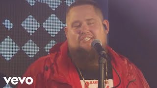 RagNBone Man  Gimme Shelter The Rolling Stones cover in the Live Lounge [upl. by Aicnelev]