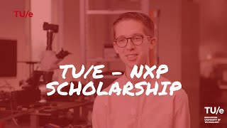 TUe  NXP Scholarship [upl. by Keynes816]