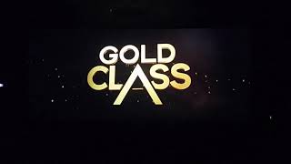 Gold Class Event Cinemas logo 20092019 [upl. by Kere]