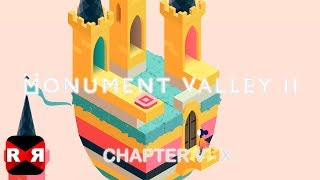 Monument Valley 2  Chapter 510 Walkthrough Gameplay [upl. by Galanti]