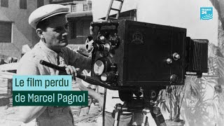 Le film perdu de Marcel Pagnol [upl. by Ahseiuqal]