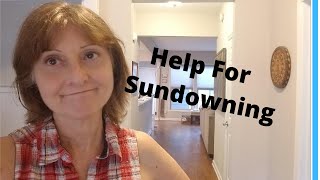 What Is Sundowning And How To Manage It [upl. by Johns]