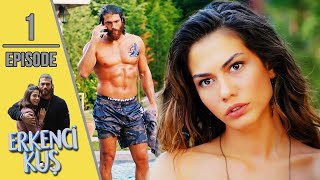 Early Bird  Episode 1 English Subtitles  Erkenci Kus [upl. by Meldon84]