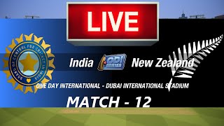 🛑LIVE INDIA vs NEW ZEALAND🛑IND vs NZ🛑CRICKET 24 GAMEPLAY🛑LIVE MATCH STREAMING🏏 [upl. by Sadella]