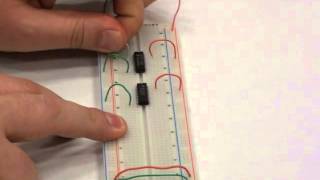 Breadboards And Logic [upl. by Saref]