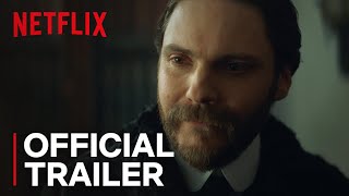 The Alienist  Official Trailer HD  Netflix [upl. by Noicnecsa]