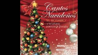 23 Cantos Navideños Católicos [upl. by Nahgeam]