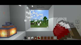 Faizan Mansoor Gaming Minecraft gameplay part 1 [upl. by Wernher]